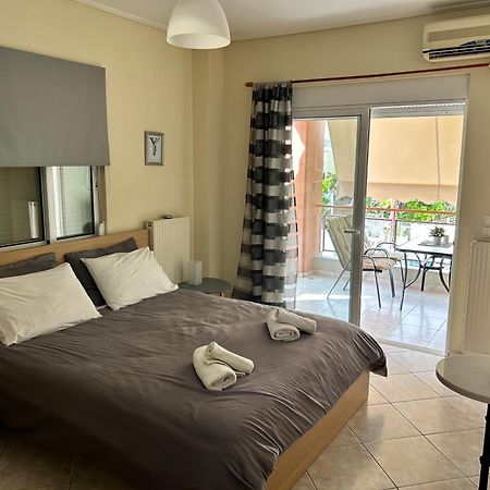 Chris 2 Apartment Kalamata Ngoại thất bức ảnh