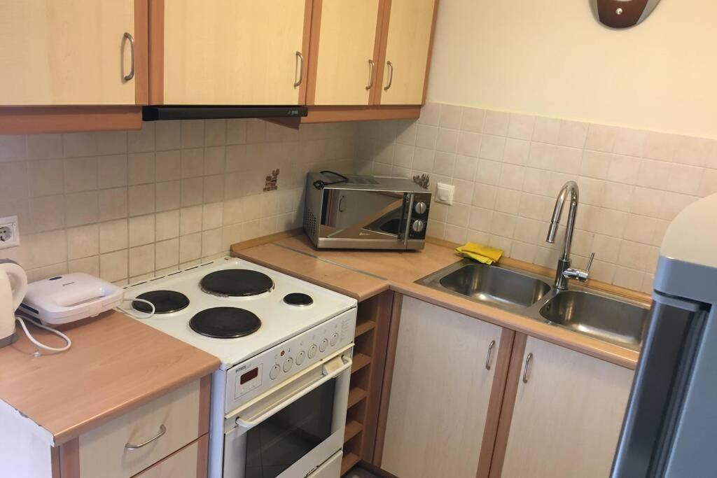 Chris 2 Apartment Kalamata Ngoại thất bức ảnh