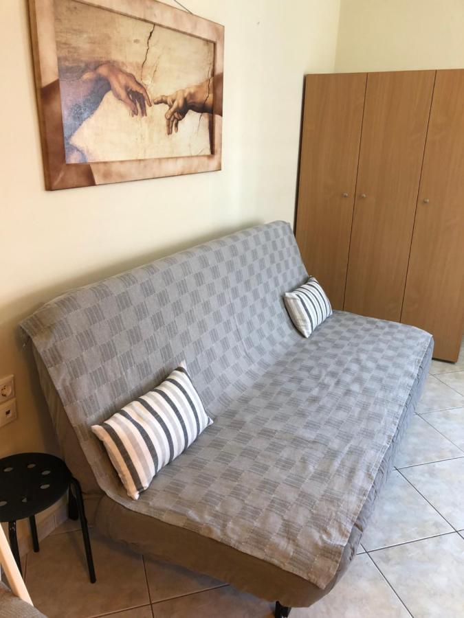 Chris 2 Apartment Kalamata Ngoại thất bức ảnh