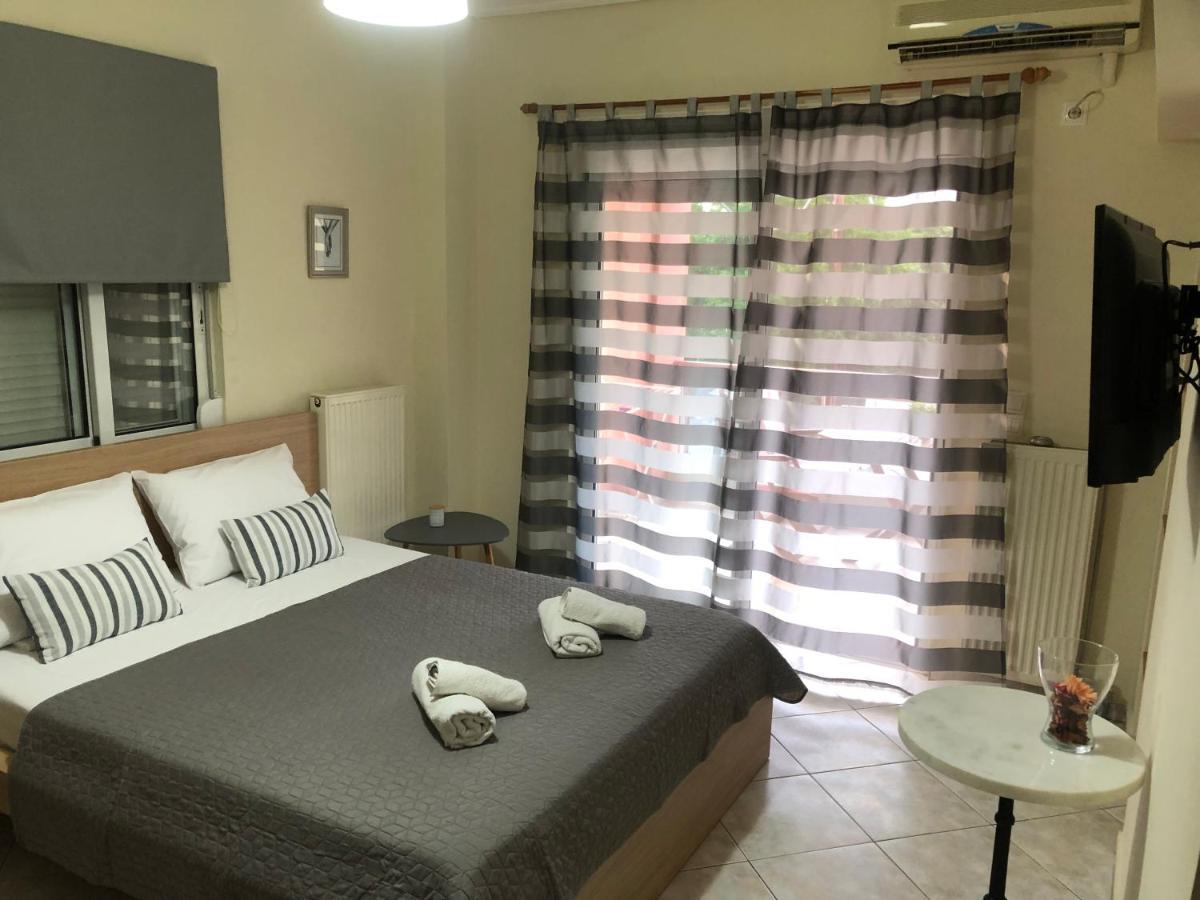 Chris 2 Apartment Kalamata Ngoại thất bức ảnh