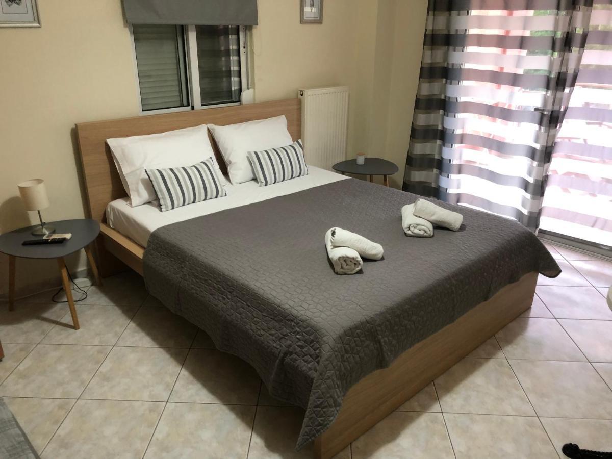 Chris 2 Apartment Kalamata Ngoại thất bức ảnh