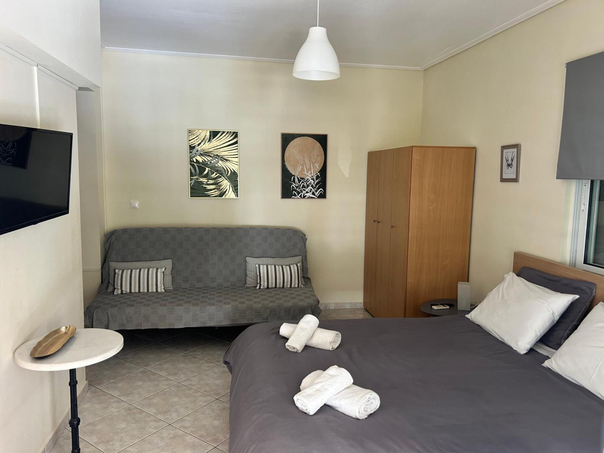 Chris 2 Apartment Kalamata Ngoại thất bức ảnh