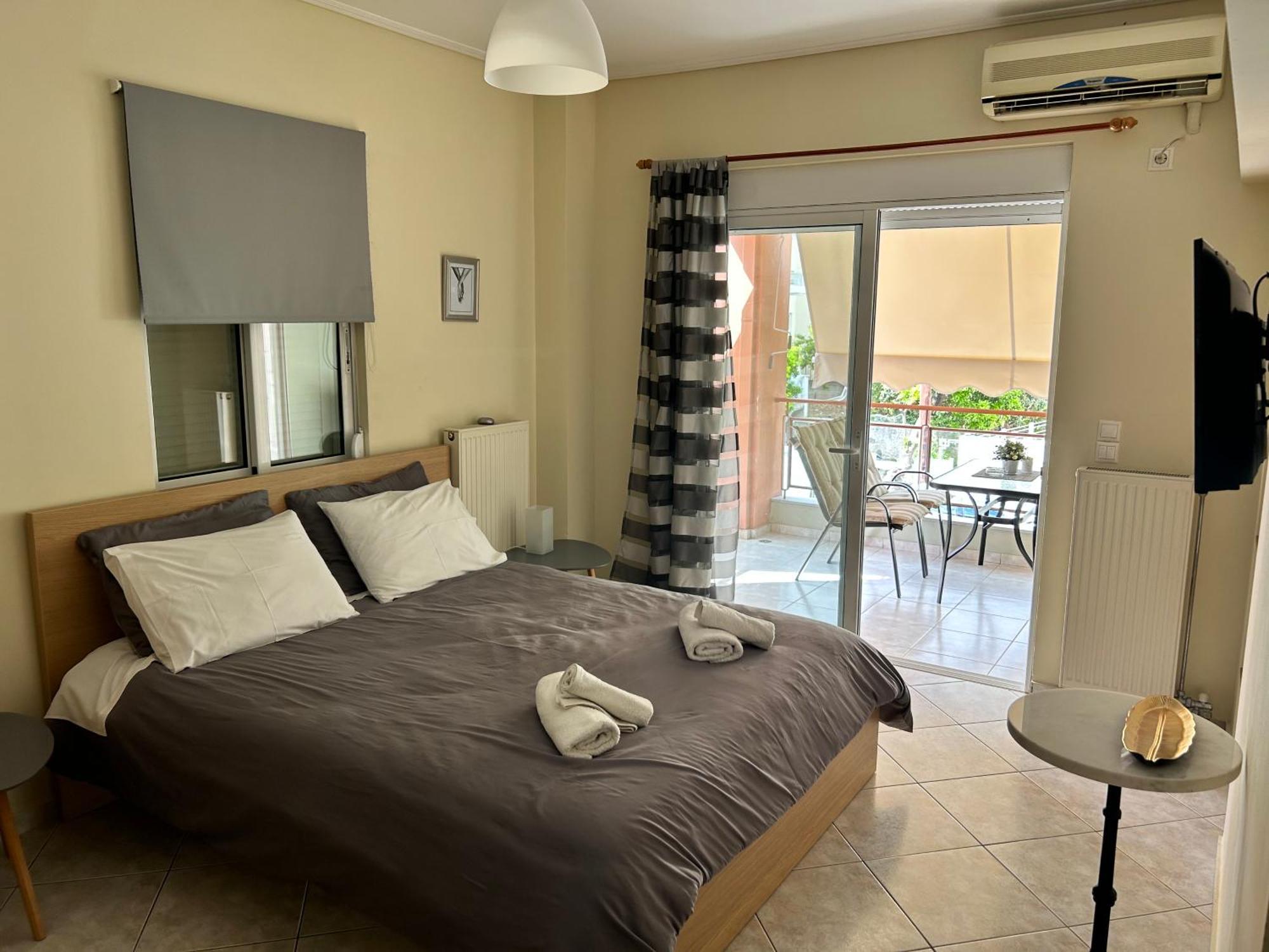 Chris 2 Apartment Kalamata Ngoại thất bức ảnh