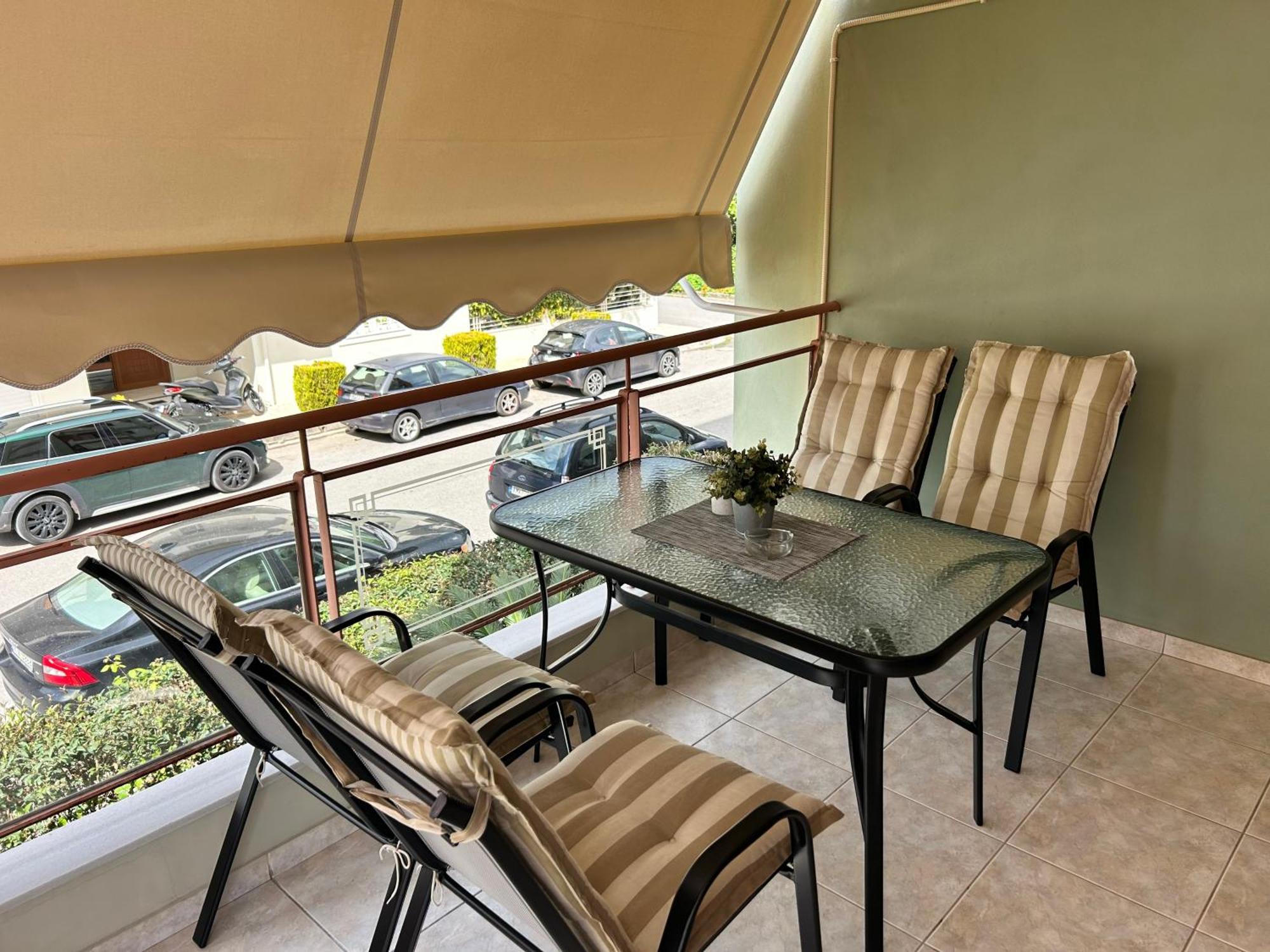 Chris 2 Apartment Kalamata Ngoại thất bức ảnh