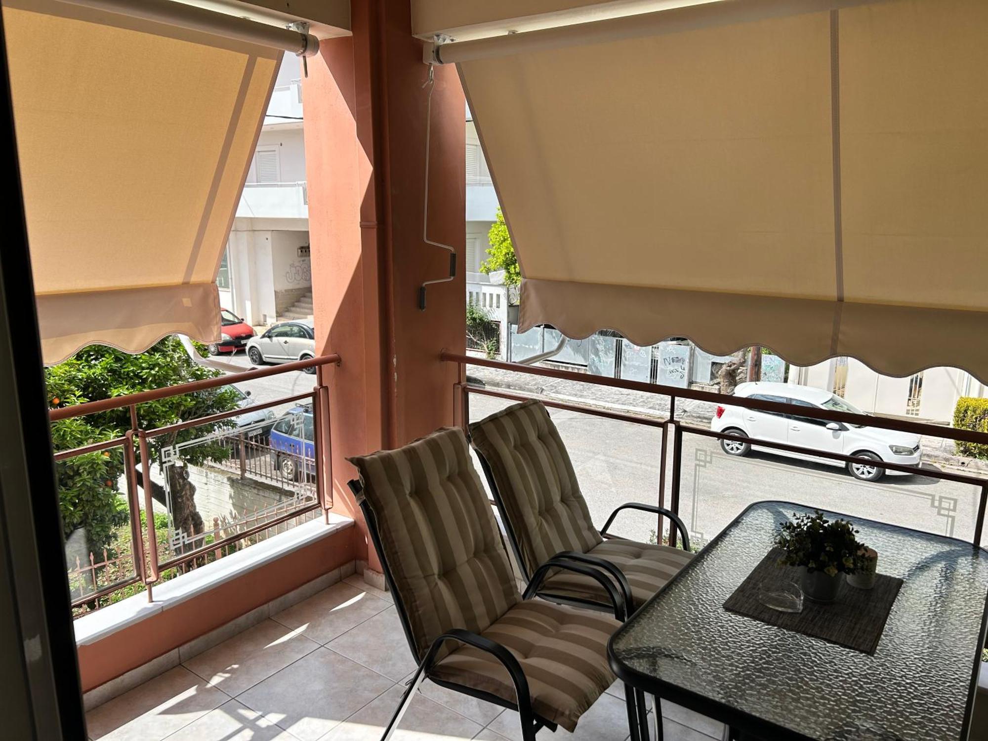Chris 2 Apartment Kalamata Ngoại thất bức ảnh